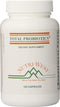 nutri-west Total Probiotics, 120 Capsules, 2.4 Ounce