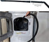 Dryer Vent Cleaner Kit, Vacuum Attachment and Brush, Lint Eraser Dryer Duct Cleaning Tool