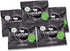 LactoJoy Lactase Pills - Vegan Sample Package of 5 Sachets à 2 Tablets for Lactose Intolerance & Improved Digestion