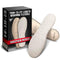 Wool Shoe Inserts - Universal for Winter & Summer - Ultra Thin Sheepskin Insoles for Women and Men