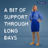 JOBST Unisex Standard Compression Wear