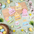 Waldeinsamkeit 16Pcs Easter Money Holders Happy Easter Cash Gifts Cards for Gifting Cash Check Variety Fund Money Card