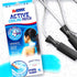 BeKoool Active Cooling Patch, 4 Count for Cooling Relief During Mild to Moderately Strenuous Activities
