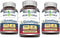 Amazing Formulas Reduced L-Glutathione Supplement, 500 Mg Per Serving, 60 Veggie Capsules, Non-GMO