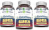 Amazing Formulas Reduced L-Glutathione Supplement, 500 Mg Per Serving, 60 Veggie Capsules, Non-GMO