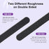 Nail File Thin Emery Boards for Nails 100/180 Grit Nail Files for Natural Nails Manicure Pedicure Tool for Home and Salon Use 100PCS