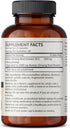 Futurebiotics Korean Panax Ginseng 1000 MG Per Serving Energy, Memory & Brain Health Support, Non-GMO, 120 Capsules