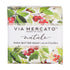 Natale Luxury Gift Box Shea Butter Soap Set of 4, 50g Each - Natale