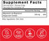 Force Factor Magnesium Glycinate 200mg - Magnesium Supplement for Sleep, Muscle Relaxation, Mood, High Absorption,