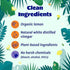 Originally Yellow All-Purpose Cleaning Vinegar, Infused with Organic Lemon for Home Floor Cleaning Solution - 64 Fl Oz