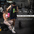 PROTE & CO Lupin-Based Vegan Protein Powder, Banana Flavor, 1.41 Lb.
