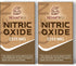 Nitric Oxide Supplement 2255 MG, Booster & 6-in-1 Phytonutrient Blend for Heart & Immune Support - 90 Capsules