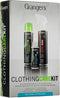 Granger's Outdoor Clothing Care Kit, Clean and Waterproof Outerwear