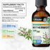 MAUWE HERBS Motherwort Tincture - Organic Herbal Extract for Women’s Health, Promote Calm, Vegan Drops 2 Fl.Oz.