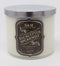 S&M Candle Factory Eucalyptus Spearmint Candle - Large 3 Wick - Up to 80 Hour