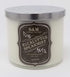 S&M Candle Factory Eucalyptus Spearmint Candle - Large 3 Wick - Up to 80 Hour