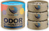 PUREPAX Odor Eliminator Premium Activated Carbon Charcoal - Long Lasting Odor Eliminator for Home, Car, Pet (Pack of 3)