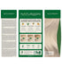 Naturigin Permanent Hair Color, 11.2 Extreme Ash Blonde, Ammonia Free, 1 Pack, 100% Gray Coverage