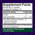 Host Defense Mushrooms Lion's Mane - Brain Health Support Supplement - Mushroom Supplement to Support Focus & Memory Function - Immune & Nervous System Support Supplement - 30 Capsules (15 Servings)*