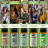 Set-MISIJI 10 Essential Oils Essential Oils for Diffuser for Home,Diffuser Oils Scents for Aromatherapy,Candle&Soap