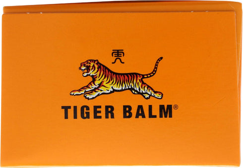Arthritis Rub by Tiger Balm, 4 oz. – Sore Muscle and Joint Relief Cream, 2 Pack
