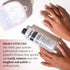 Pronto 100% Acetone Gel Nail Polish Remover, 12 Fl oz (Pack of 2) for Gel & Acrylic Nails
