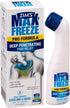 Zim's Max Freeze Liquid, 3 Pack Pain Relief Topical Analgesic for Muscles and Joints, 3 Ounce