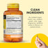 MASON NATURAL Herbal Colon Cleanser, 300 Day Supply, 3 Pack, Supports Digestive Health