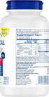 Citracal Maximum Plus - 650 mg Calcium Citrate, 25 mcg (1000 IU) Vitamin D3, Bone Health Support, Calcium Supplement