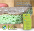 Sonett Natural Compostable Eco Sponges for Dishes, Scratch Free for Kitchen and Bathroom (Pack of 12)