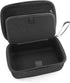CASEMATIX Travel Case for Asthma Inhaler, Spacer and More - Case Only