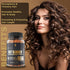 Envy Deal DHT Blocker Gummies Hair Growth Supplement, 10000 mcg Biotin & Saw Palmetto, 2Pc/120ct for Men & Women