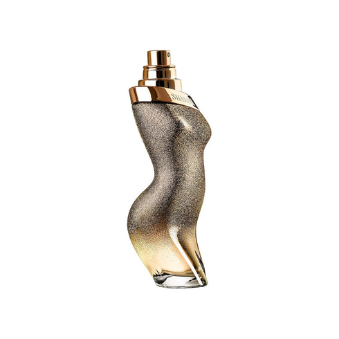 Shakira Dance Midnight Perfume for Women - Long Lasting Floral Gourmand Notes - 1.7 Fl Oz
