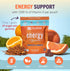 Mushie 100% Gummies 2000mg Immune 60 Count Organic Cordyceps Mushroom - Cordyceps Militaris Nootropic for Energy