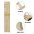 2 PCS Elastic Wrist Support Band Wrap, Adjustable Breathable Brace for Men and Women, Relieves Wrist Pain