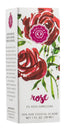 Woolzies Best Natural Rose Essential Oil Blend, 1 Oz, Therapeutic Aromatherapy Oil for Relaxation and Skin Healing