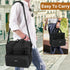 LEFORZ 11/10/10 10,Philip Dreamstation,3B G3,XT Travel Carrying Bag Compatible with ResMed AirSense elite,AirStart