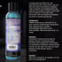 Zeus electrosex 8.5oz Zeus Incite Electrosex Gel