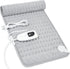 Heating Pad - Electric Heating Pads for Back, Neck, Abdomen, Moist Heated Pad for Shoulder, Auto Shut Off