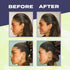 Toppik Fill Me In Hairline Filler - Hair Color Root Touchup Wand for Thinning Hairline, 0.176 oz (5 g), Dark Brown