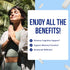 Memory Supplement for Brain Support | Phosphatidylserine with Memory and Focus Complex, 66 Day Supply