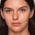 Jouer Essential High Coverage Liquid Concealer, Brightening Concealer for Under Eye Dark Circles, Biscotti