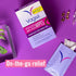 Vagisil Anti-Itch Medicated Feminine Wipes, Maximum Strength, 12 Wipes (Pack of 3)