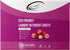 Air Jungles Laundry Detergent Sheets, Flora Bliss Scent, 50 Count, Up to 100 Loads