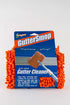 Chomp! Microfiber Gutter Cleaner Tool - Ultimate Gutter Cleaning Smop for All Types of Rain Gutters