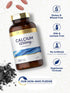 Carlyle Calcium 1200mg with Vitamin D3 - 300 Caplets, Non-GMO & Gluten Free