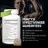 Tendon Medic Joint & Tendon Support Supplement - Natural Non-GMO Capsules for Mobility & Flexibility - 60 Caps