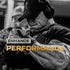 HOSSTILE Beta-Alanine Powder, Pre Workout, Delays Muscular Fatigue, Increases Strength & Performance, Unflavored