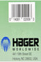 Happy Morning Toothbrush with Xylitol, 50 Count