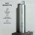 Kenra Platinum Finishing Spray 26 | Maximum Hold Hairspray | Fast-drying, Non-Flaking, Non-Drying | Humidity-Resistant |All-Day Style Retention |High-Shine Finish |All Hair Types